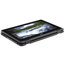Load image into Gallery viewer, Dell Latitude Touch 3190 2-in-1 PC Intel Quad Core up to 2.4Ghz 4GB 64GB SSD 11.6inch