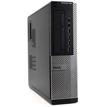 Load image into Gallery viewer, Dell OptiPlex 790 Desktop Computer PC