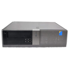 Load image into Gallery viewer, Dell OptiPlex 960 SFF Desktop Core 2 Duo Computer Package