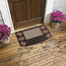 Load image into Gallery viewer, Durable Rubber Indoor Outdoor Door Mats