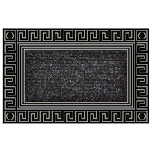 Load image into Gallery viewer, Durable Rubber Indoor Outdoor Door Mats