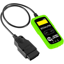 Load image into Gallery viewer, EcoAuto OBD2 Car Scan Tool