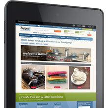 Load image into Gallery viewer, Fire HD 6 Tablet, 6" HD Display, Wi-Fi, 16 GB