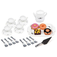 Load image into Gallery viewer, Fun Size Food Kids Playset