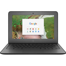Load image into Gallery viewer, HP 11.6" Chromebook 4GB 16GB