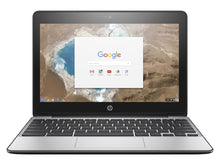 Load image into Gallery viewer, HP Chromebook 11 G5 11.6" Chromebook Intel Celeron N3050