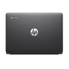 Load image into Gallery viewer, HP Chromebook 11 G5 11.6" Chromebook Intel Celeron N3050