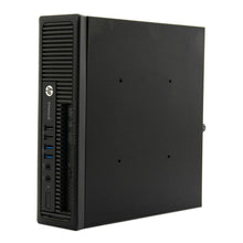 Load image into Gallery viewer, HP EliteDesk 800G1 Ultra Small Form Factor Computer PC