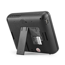 Load image into Gallery viewer, Impecca DVPDS-722 7in Dual Screen Dvd Player