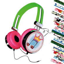Load image into Gallery viewer, Jewelry Headset DIY for Kids