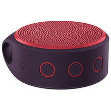 Load image into Gallery viewer, Logitech Wireless Bluetooth Mobile Speaker