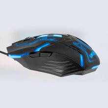 Load image into Gallery viewer, LVLup Ultimate Pro Gaming Kit - Keyboard, Headset, Mouse