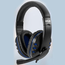 Load image into Gallery viewer, LVLup Ultimate Pro Gaming Kit - Keyboard, Headset, Mouse