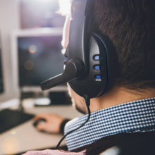 Load image into Gallery viewer, LVLup Ultimate Pro Gaming Kit - Keyboard, Headset, Mouse