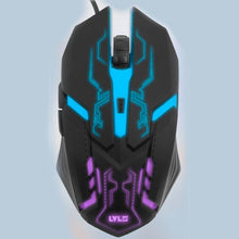 Load image into Gallery viewer, LVLup Ultimate Pro Gaming Kit - Keyboard, Headset, Mouse