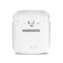 Load image into Gallery viewer, Magnavox MBH570 Mini Bluetooth Wireless Earphones