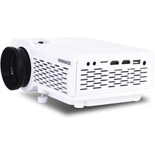 Load image into Gallery viewer, Magnavox MP601 Home Theater Projector with Bluetooth