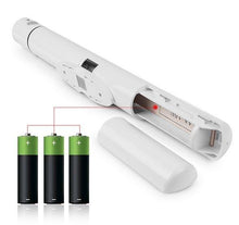 Load image into Gallery viewer, Magnetic Night Light IR Motion Sensor LED Lights