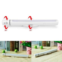 Load image into Gallery viewer, Magnetic Night Light IR Motion Sensor LED Lights