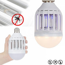Load image into Gallery viewer, Mosquito Zapper Light Bulb
