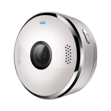Load image into Gallery viewer, Motorola Verve Cam+ Wearable