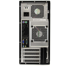 Load image into Gallery viewer, Dell Optiplex 9020 Tower Computer PC Windows 10 Home 64Bit