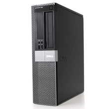 Load image into Gallery viewer, Dell OptiPlex 980 Desktop Computer + 19" Flat Screen Monitor