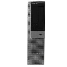 Load image into Gallery viewer, Dell OptiPlex 980 Desktop Computer + 19" Flat Screen Monitor