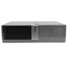 Load image into Gallery viewer, Dell OptiPlex 980 Desktop Computer + 19" Flat Screen Monitor
