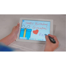 Load image into Gallery viewer, Pocket Mouse Wireless Optical Digital Pen Mouse & Stylus
