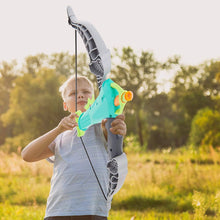 Load image into Gallery viewer, Pro Star Mini Archery Bow with Target Set