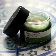 Load image into Gallery viewer, Perricone Firming Eye Cream
