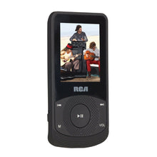 Load image into Gallery viewer, RCA M6504 4 GB Video MP3 Player
