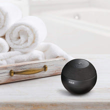 Load image into Gallery viewer, RCA White Noise Machine Sound Soother with 10 Pre-Loaded Sounds