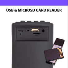 Load image into Gallery viewer, Riptunes AS-4000BTS BT Wireless speaker