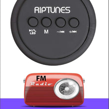 Load image into Gallery viewer, Riptunes AS-4000BTS BT Wireless speaker