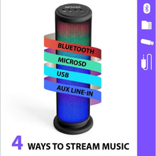 Load image into Gallery viewer, Riptunes AS-4000BTS BT Wireless speaker