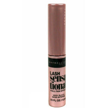 Load image into Gallery viewer, 3-Pack: Maybelline Lash Sensational Intense Mini Mascara