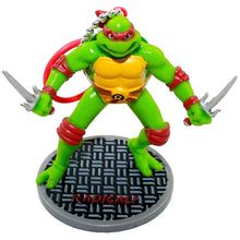 Load image into Gallery viewer, Teenage Mutant Ninja Turtles Action Figures 3-Inch Set of 4