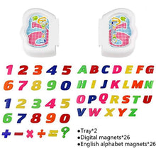 Load image into Gallery viewer, Toy Chef Magnetic Drawing Board for Kids