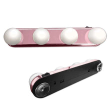 Load image into Gallery viewer, Urban Butterfly Portable LED Vanity Lighting Bar