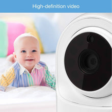 Load image into Gallery viewer, VTech VM981 Safe And Sound Expandable HD Video Baby Monitor