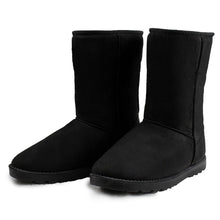 Load image into Gallery viewer, Waterproof Women Snow Boots