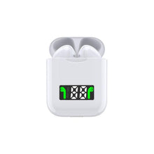 Load image into Gallery viewer, Wireless Earbuds with LED Display and Wireless Charging Case