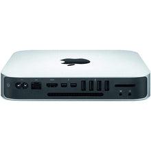 Load image into Gallery viewer, Apple Mac Mini Desktop 8GB Memory, 1TB Hard Drive
