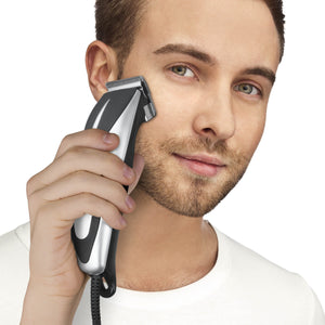 10-Piece Set: Bell Howell Professional Hair Clipper