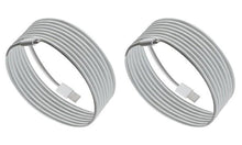 Load image into Gallery viewer, 10ft Apple-Certified Lightning Cable
