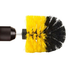 Load image into Gallery viewer, 3-Piece: All Purpose Power Scrubber Drill Cleaning Brush Kit
