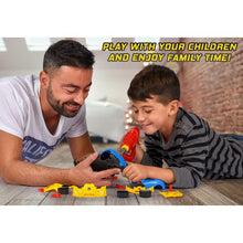 Load image into Gallery viewer, 30-Piece:  Kids’ Take Apart Racing Car Toy Construction Play Set
