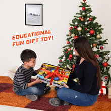 Load image into Gallery viewer, 30-Piece:  Kids’ Take Apart Racing Car Toy Construction Play Set
